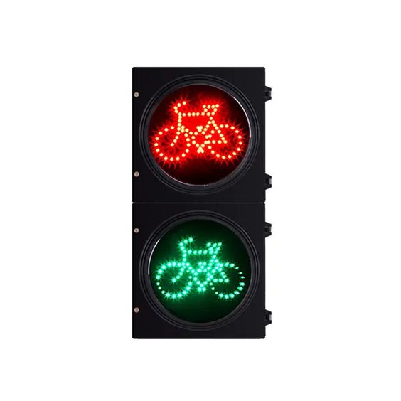 Đèn tín hiệu xe đạp