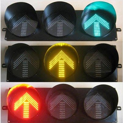Đèn tín hiệu giao thông giá rẻ