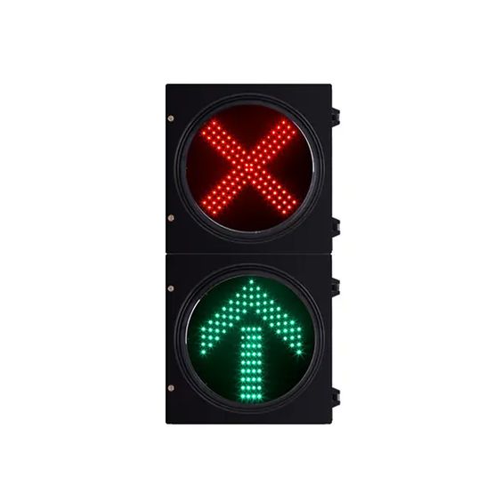Đèn giao thông khác
