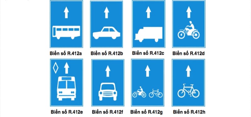 Nhóm biển R.412